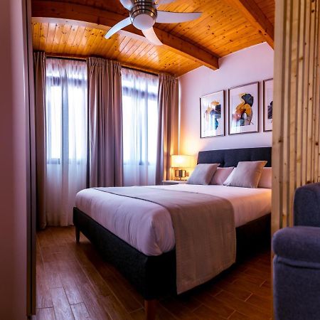 Loft En Zona Puerto Λας Πάλμας ντε Γκραν Κανάρια Εξωτερικό φωτογραφία
