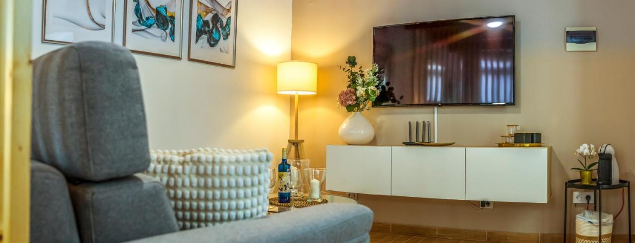 Loft En Zona Puerto Λας Πάλμας ντε Γκραν Κανάρια Εξωτερικό φωτογραφία