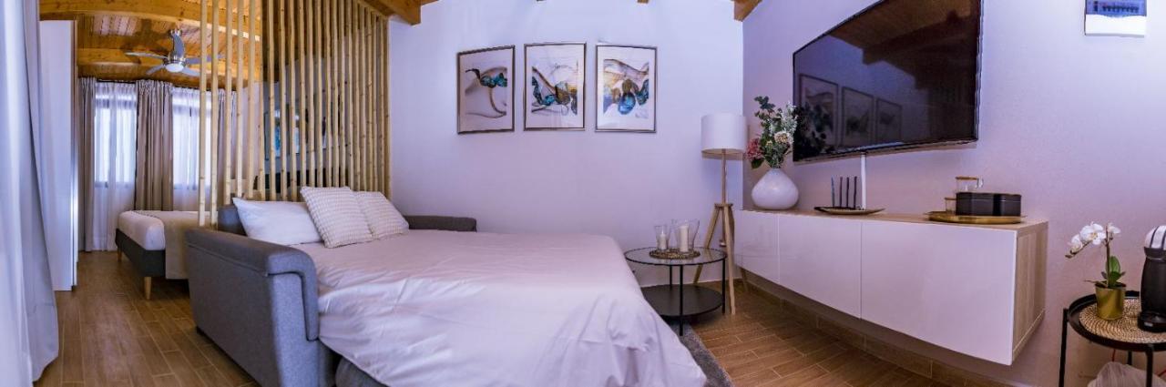 Loft En Zona Puerto Λας Πάλμας ντε Γκραν Κανάρια Εξωτερικό φωτογραφία