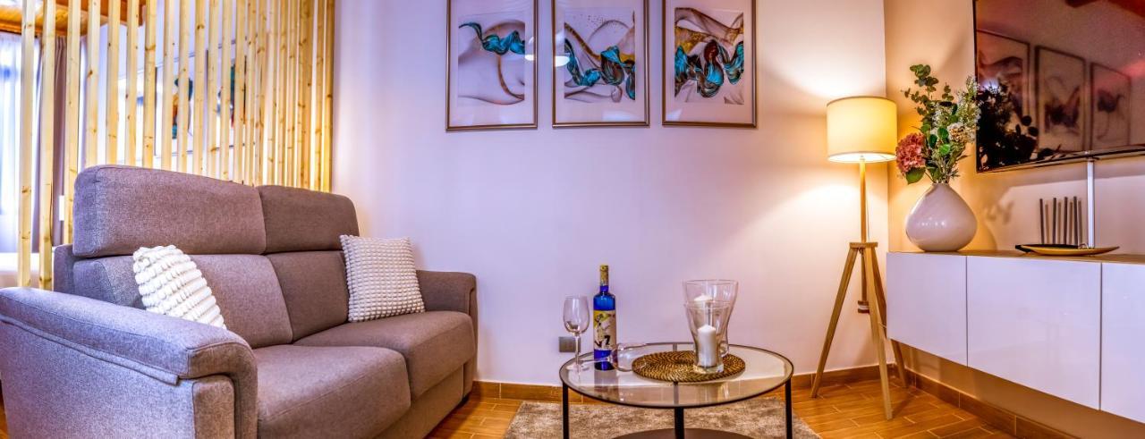 Loft En Zona Puerto Λας Πάλμας ντε Γκραν Κανάρια Εξωτερικό φωτογραφία