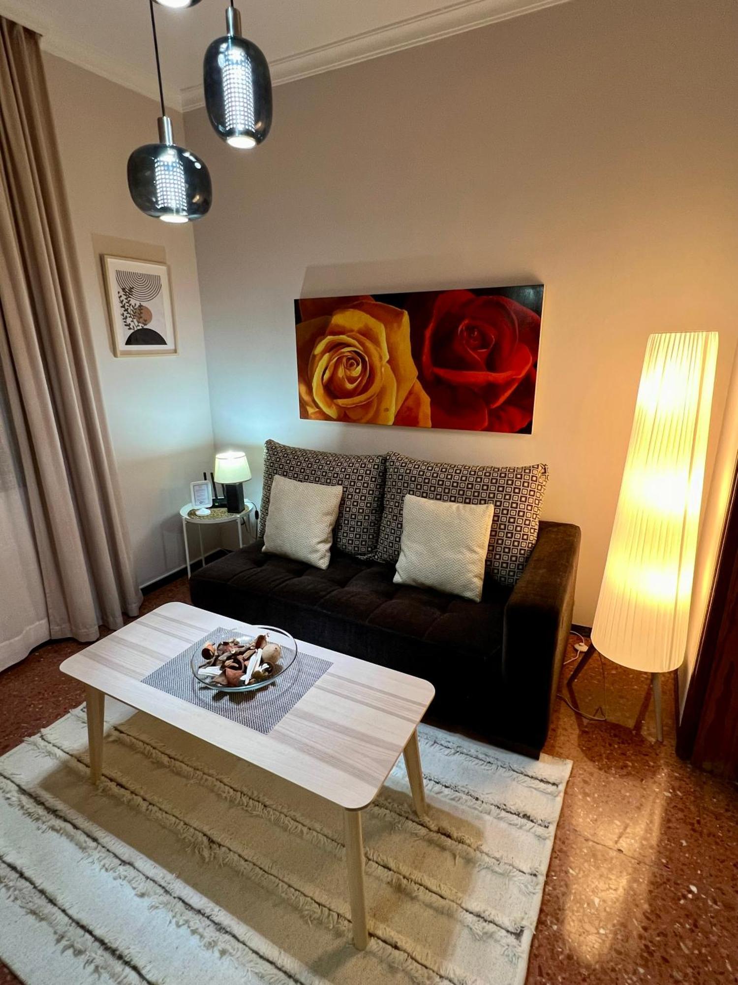 Loft En Zona Puerto Λας Πάλμας ντε Γκραν Κανάρια Εξωτερικό φωτογραφία