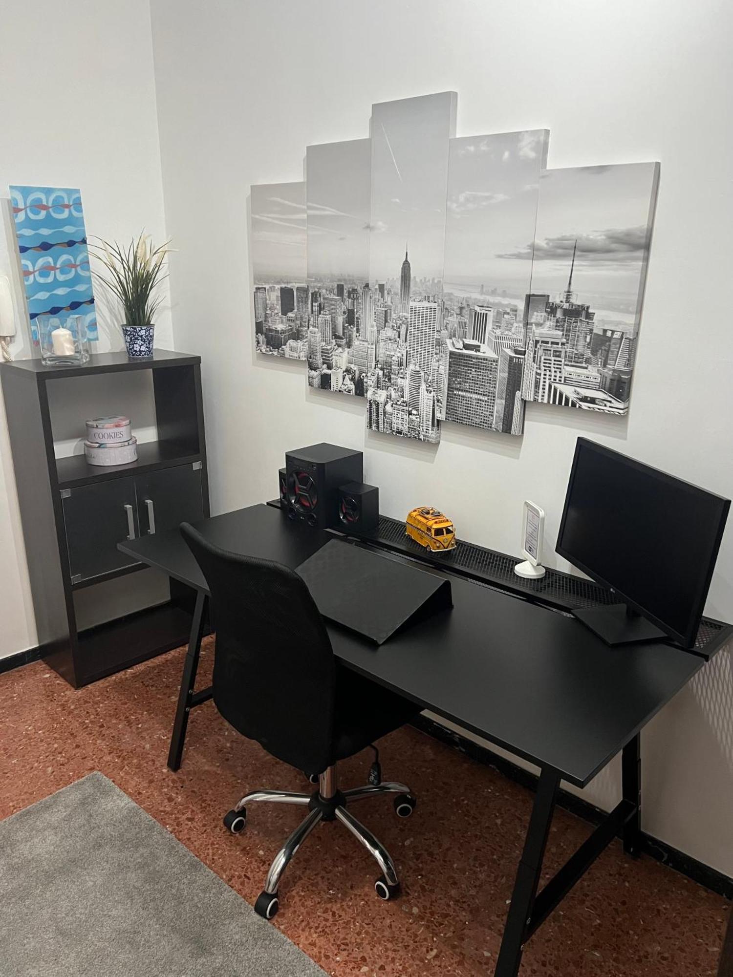 Loft En Zona Puerto Λας Πάλμας ντε Γκραν Κανάρια Εξωτερικό φωτογραφία