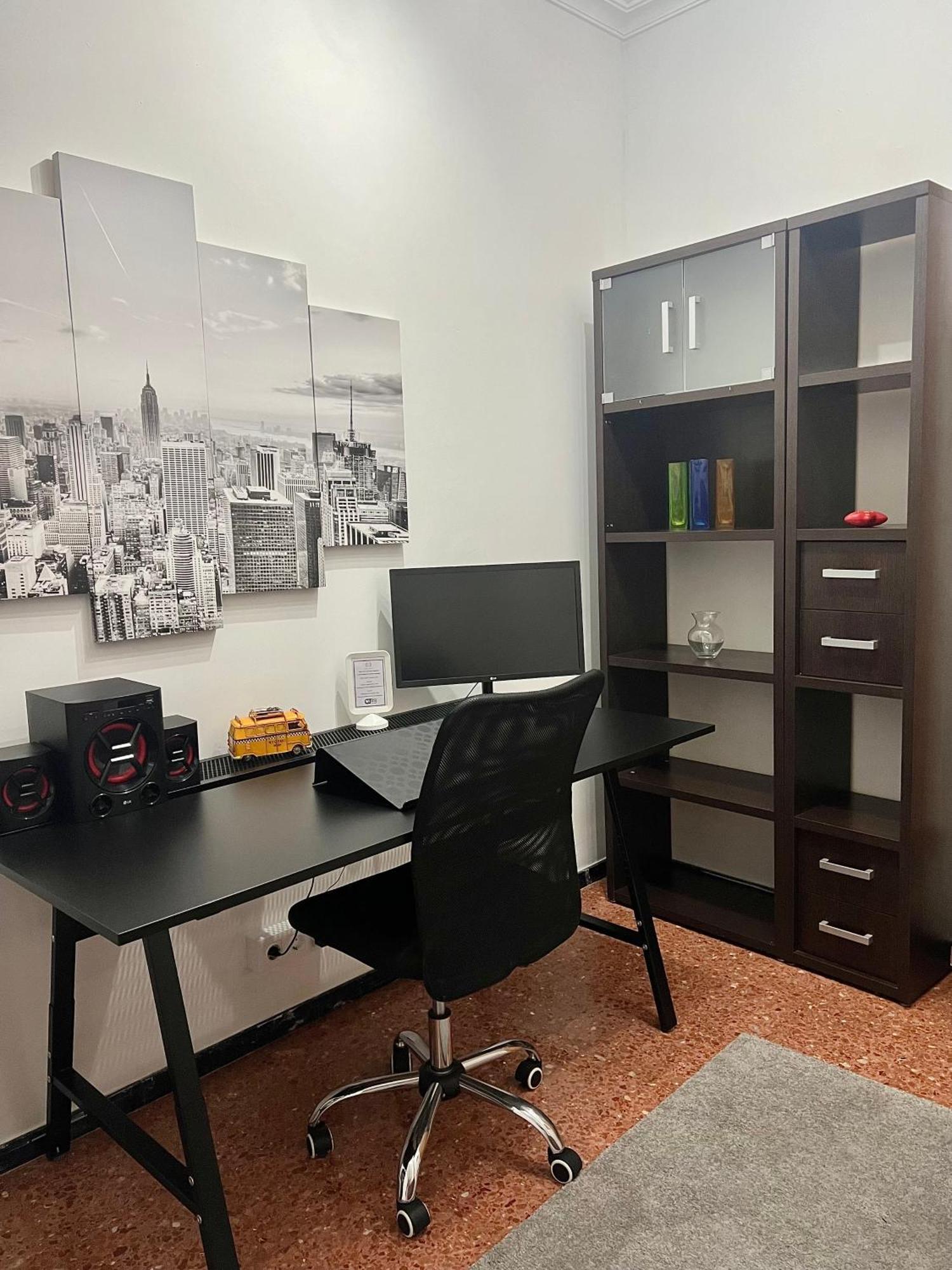 Loft En Zona Puerto Λας Πάλμας ντε Γκραν Κανάρια Εξωτερικό φωτογραφία