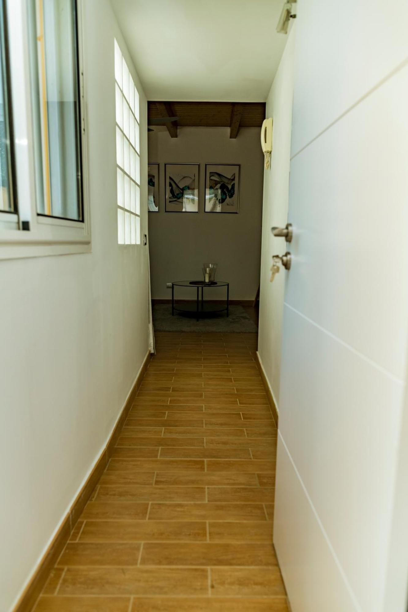 Loft En Zona Puerto Λας Πάλμας ντε Γκραν Κανάρια Εξωτερικό φωτογραφία