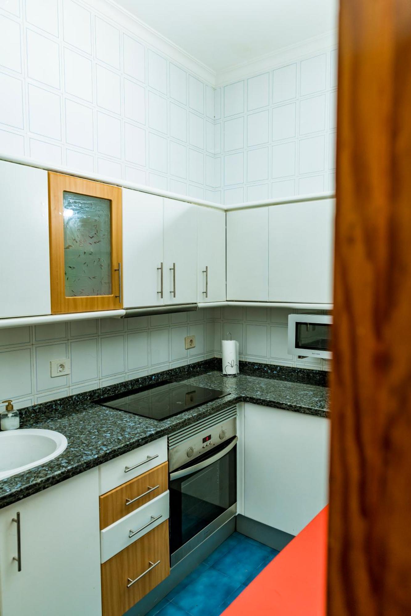 Loft En Zona Puerto Λας Πάλμας ντε Γκραν Κανάρια Εξωτερικό φωτογραφία