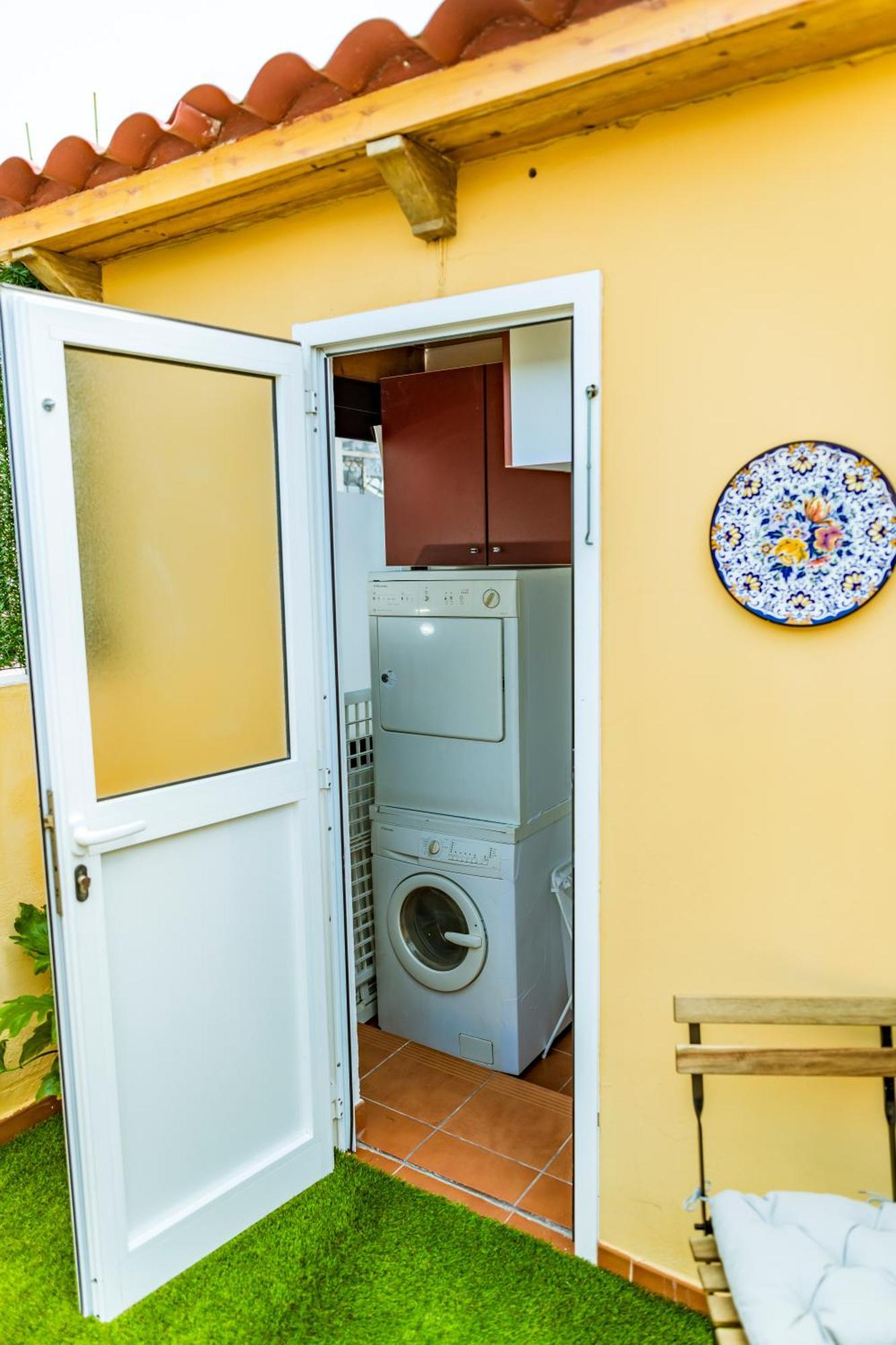 Loft En Zona Puerto Λας Πάλμας ντε Γκραν Κανάρια Εξωτερικό φωτογραφία