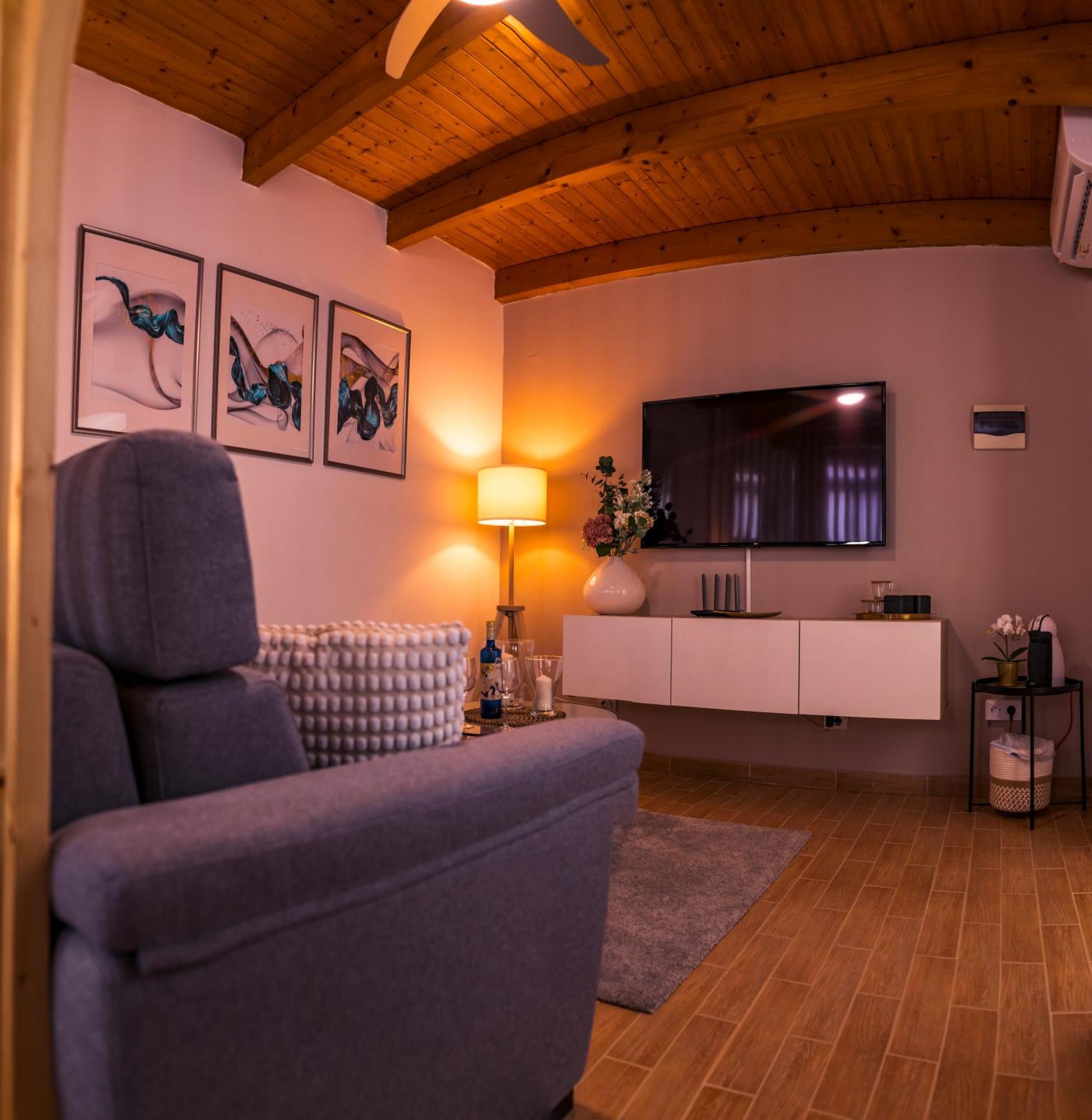 Loft En Zona Puerto Λας Πάλμας ντε Γκραν Κανάρια Εξωτερικό φωτογραφία