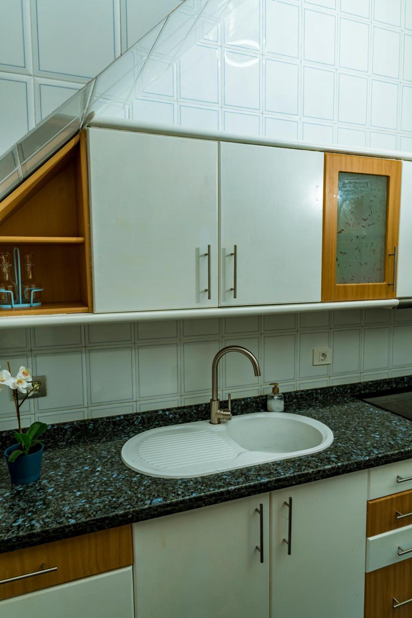 Loft En Zona Puerto Λας Πάλμας ντε Γκραν Κανάρια Εξωτερικό φωτογραφία