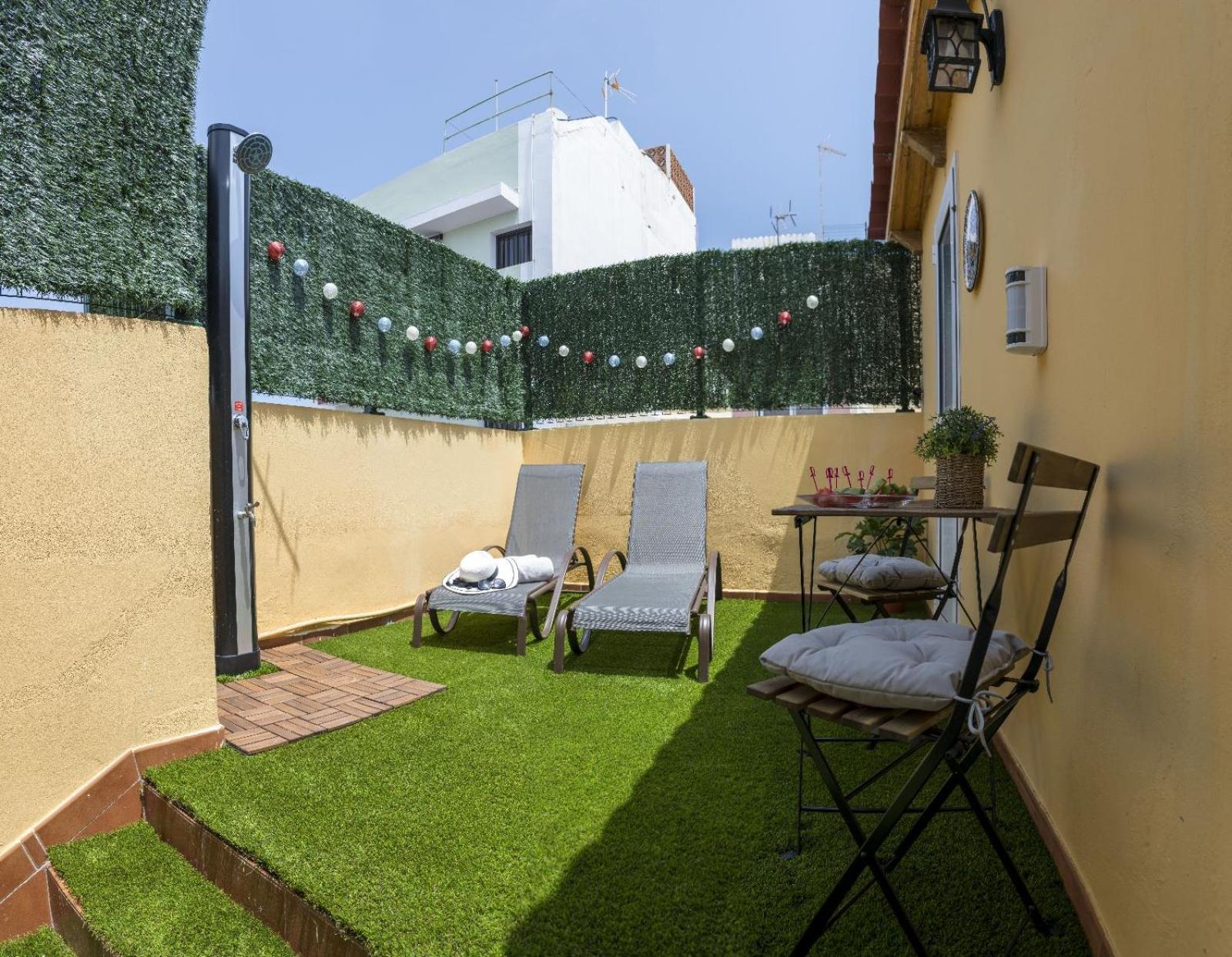 Loft En Zona Puerto Λας Πάλμας ντε Γκραν Κανάρια Εξωτερικό φωτογραφία