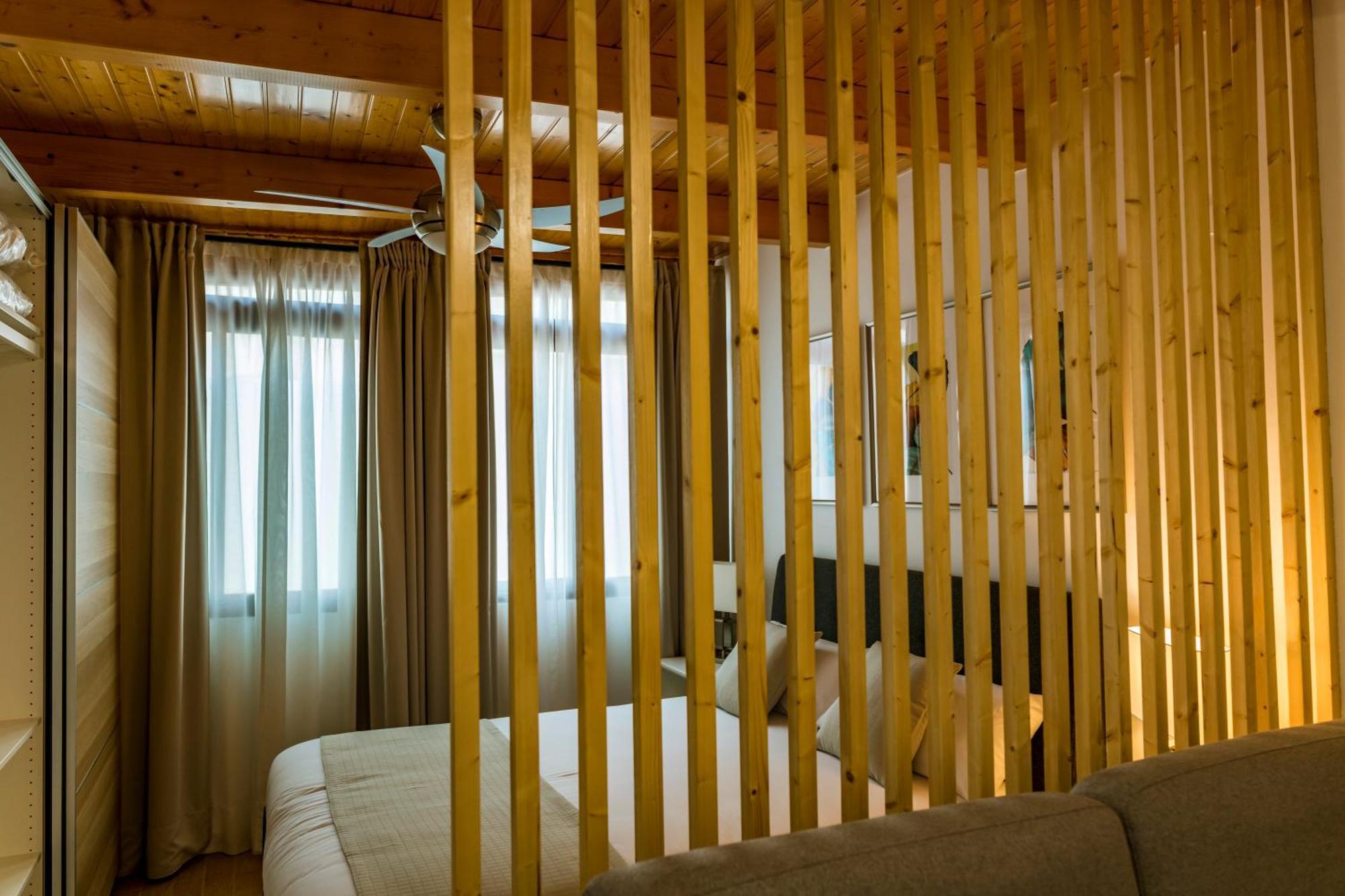Loft En Zona Puerto Λας Πάλμας ντε Γκραν Κανάρια Εξωτερικό φωτογραφία