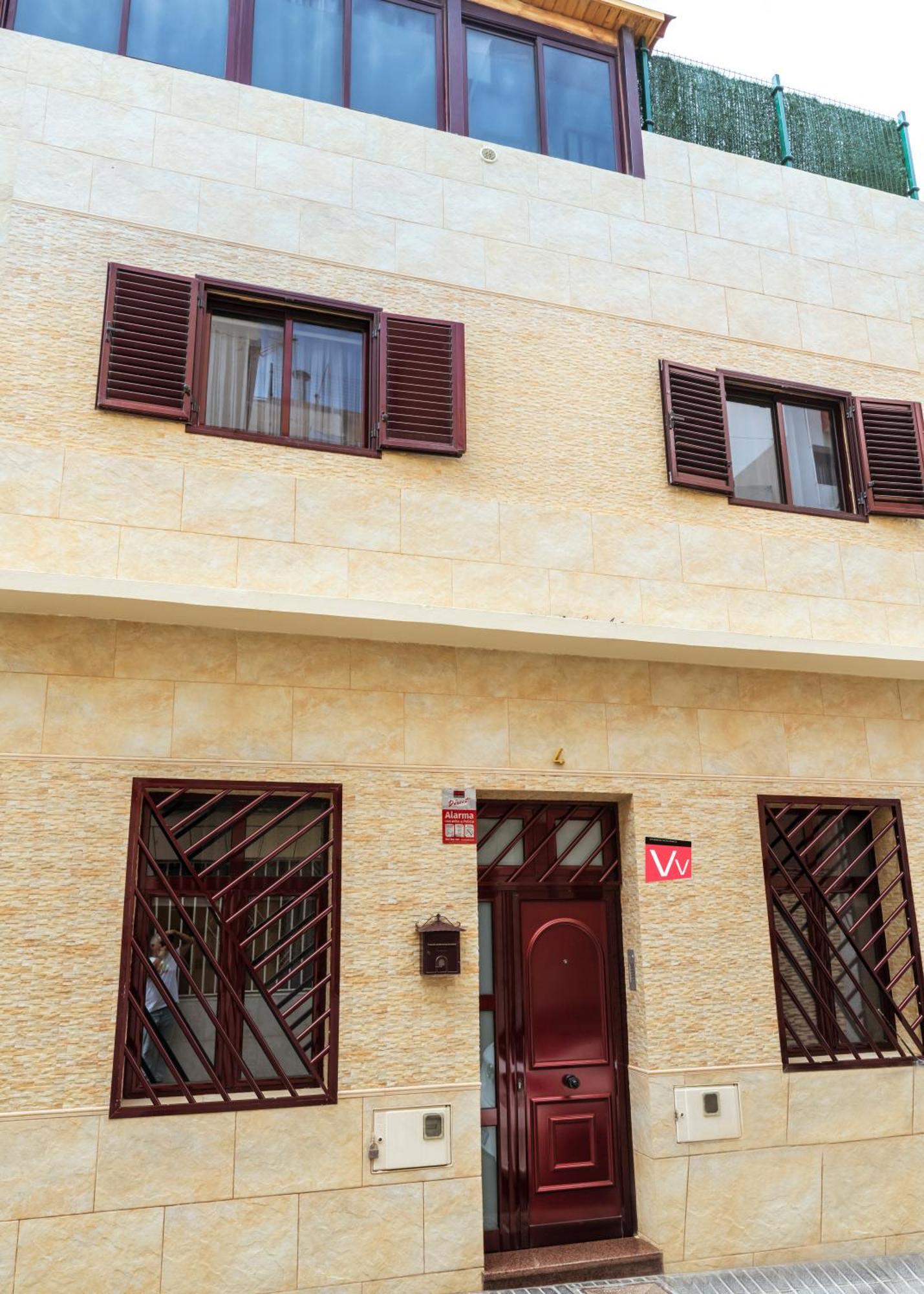 Loft En Zona Puerto Λας Πάλμας ντε Γκραν Κανάρια Εξωτερικό φωτογραφία